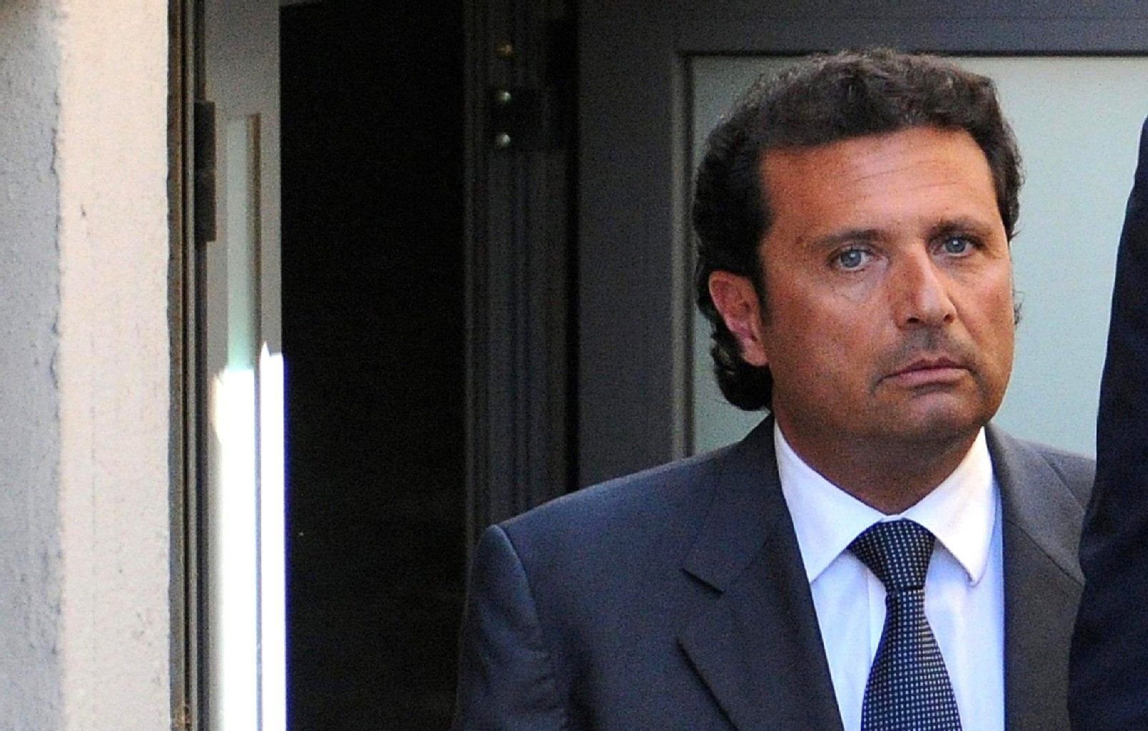 Francesco Schettino