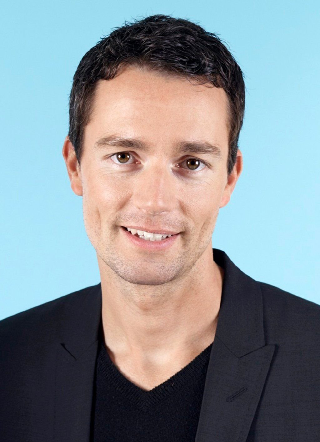 Manuel Tusch ist Professor für Psychologie in Köln und selbstständiger Coach.