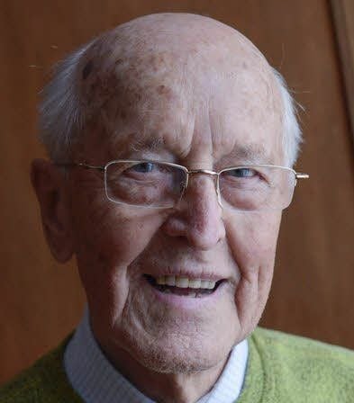 Fritz Modzanowski führte zusammen mit seiner Frau bis 1988 die Gaststätte „Fleischer“ in Radegast, die oft ausgezeichnet wurde.