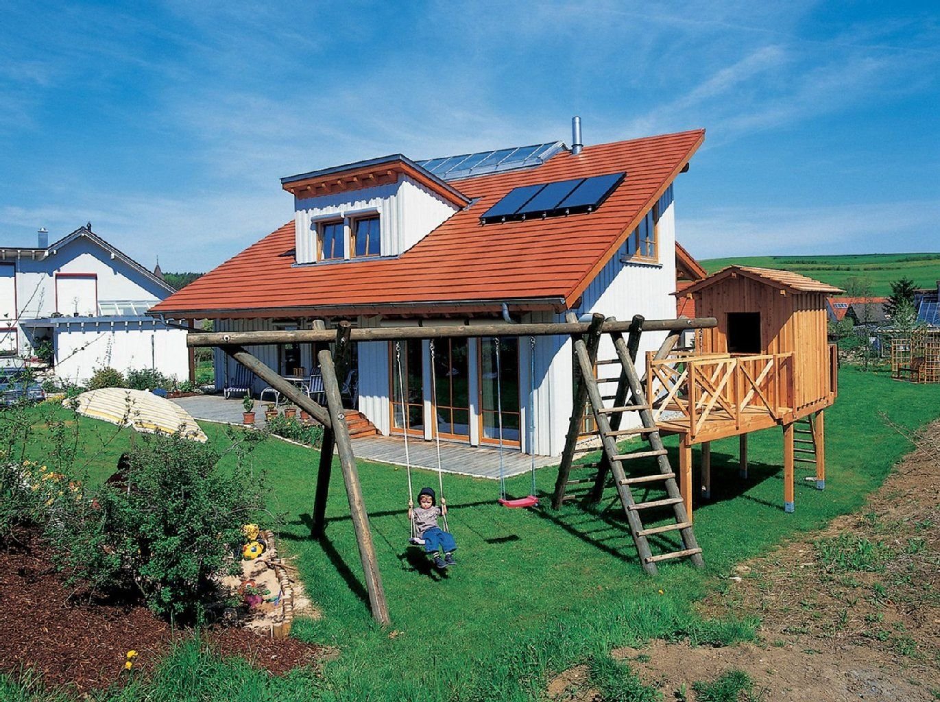 Die meisten Deutschen träumen von einemeigenen Haus. Doch in manchen Fällen muss dieses irgendwann wieder verkauft werden.