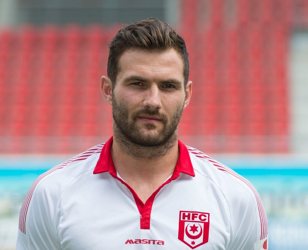 Sascha Pfeffer