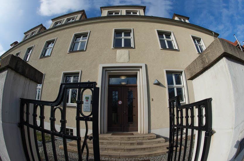 Vor dem Amtsgericht Quedlinburg musste sich jetzt ein 22-Jähriger wegen Diebstahls verantworten.