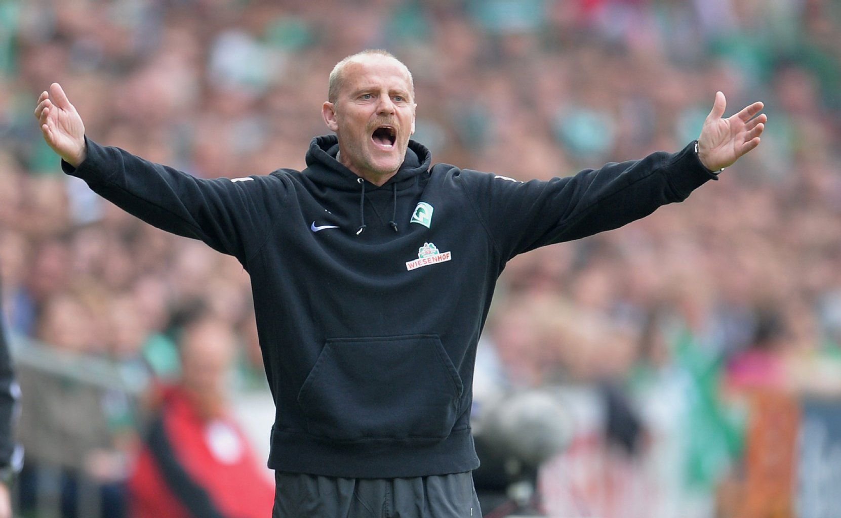 Thomas Schaaf hat einen neuen Job.