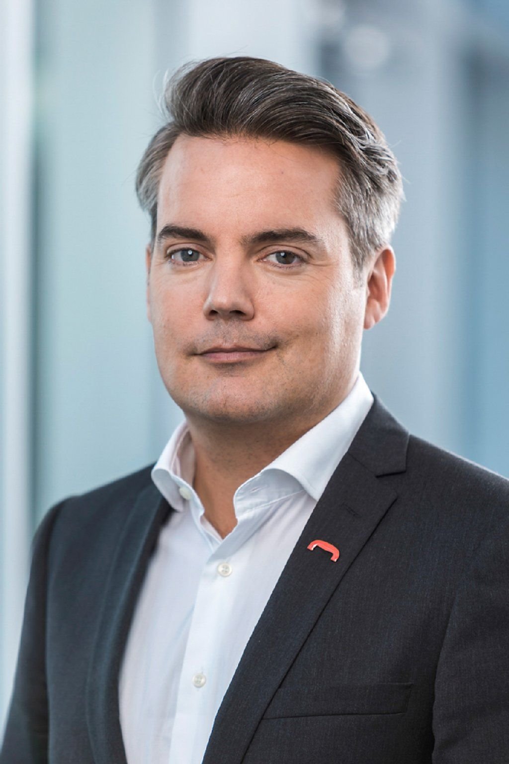 René Herzog ist Sprecher der Geschäftsführer der DER Touristik Köln.