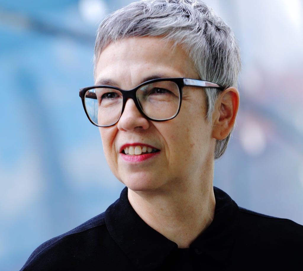 Dr. Barbara Steiner