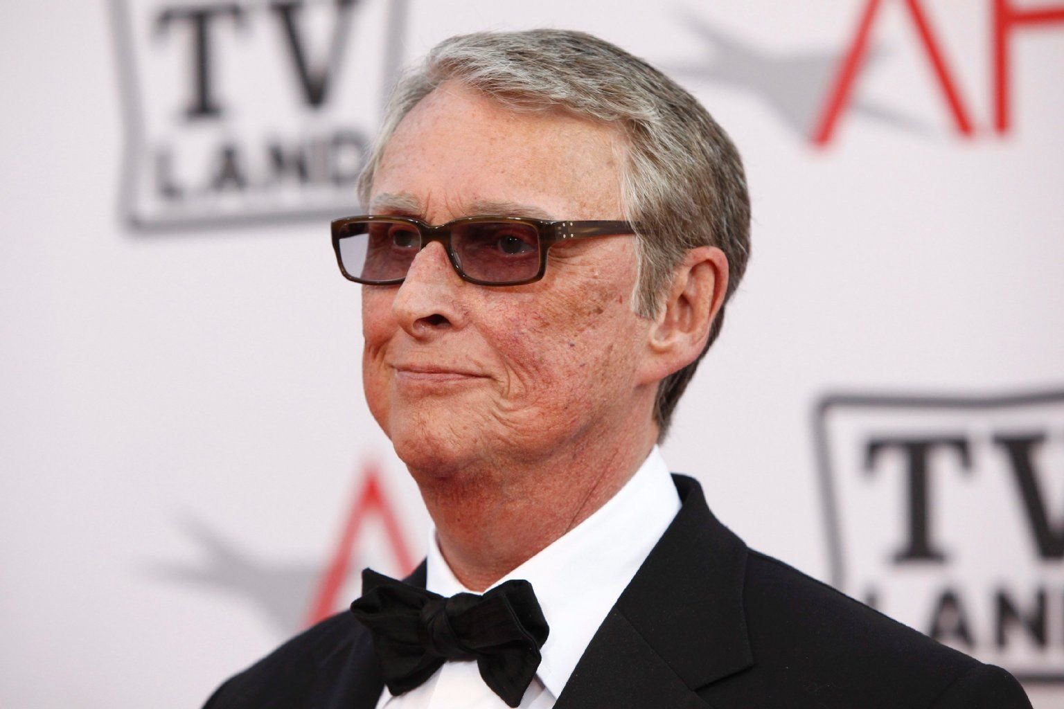 Starb im Alter von 83 Jahren: Regisseur Mike Nichols.