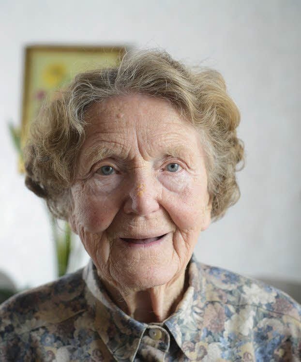 Lisbeth Schoch