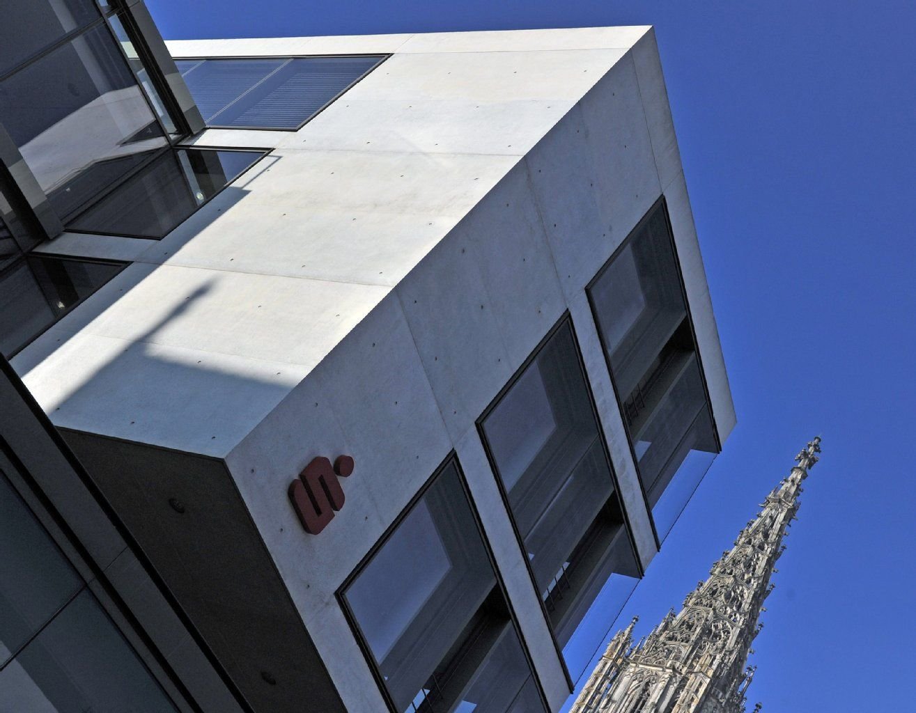 Der Sparkasse Ulm gelang es, sich vom Großteil der sogenannten Scala-Verträge zu befreien.