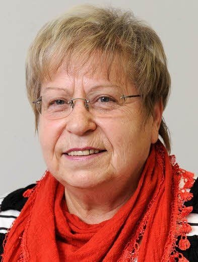 „Vor einer Schließung muss niemand Angst haben.“ sagt Monika Reinbothe vom Jugendhilfeausschuss.