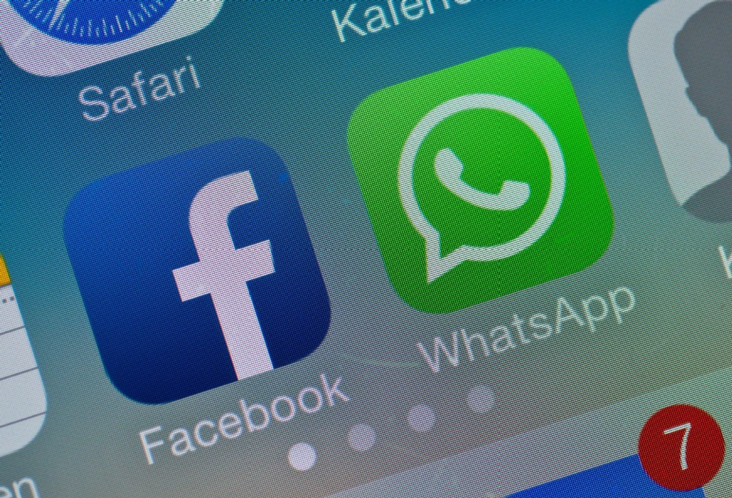 Die meisten Smartphone-Besitzer nutzen Apps wie Facebook und WhatsApp. Das heißt jedoch nicht gleich, dass die Apps auch Geld bringen.