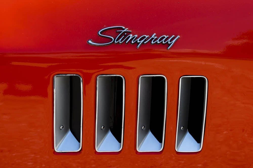 Stingray