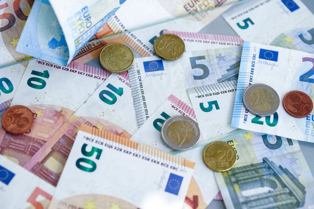 Schulen dürfen sich über Fördermittel in Höhe von insgesamt 680.515,49 Euro freuen.
