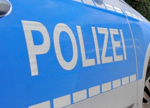 Die Polizei hat Ermittlungen gegen zwei Schüler des Landsberger Gymnasiums aufgenommen.