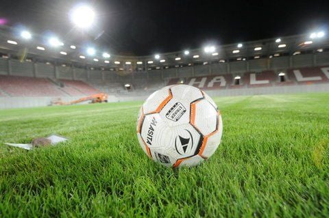 Am 13. Mai treffen der HFC und der VfL 96 im Pokalfinale aufeinander.