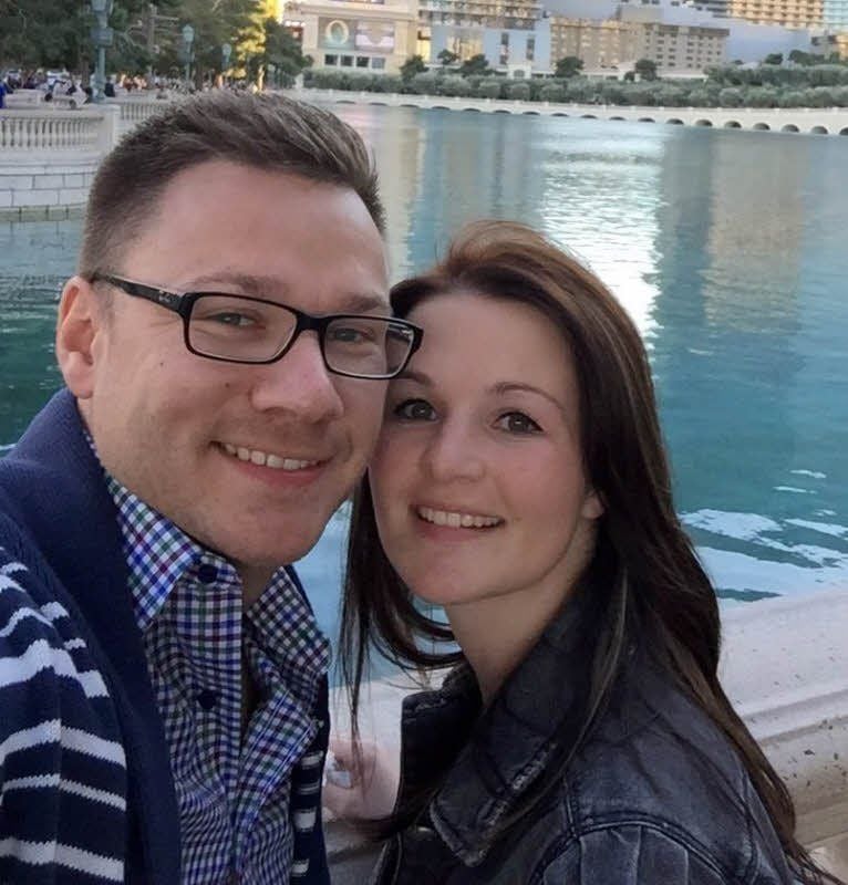 Franziska Müller (26) und Andreas Brünig (29) werden im nächsten Jahr heiraten: Den Antrag gab es am Sonnabend bei einer Musical-Show im Golfpark.