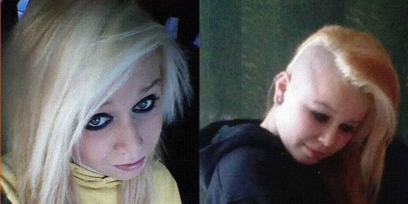 Tabea (13) wird seit dem 4. November vermisst.