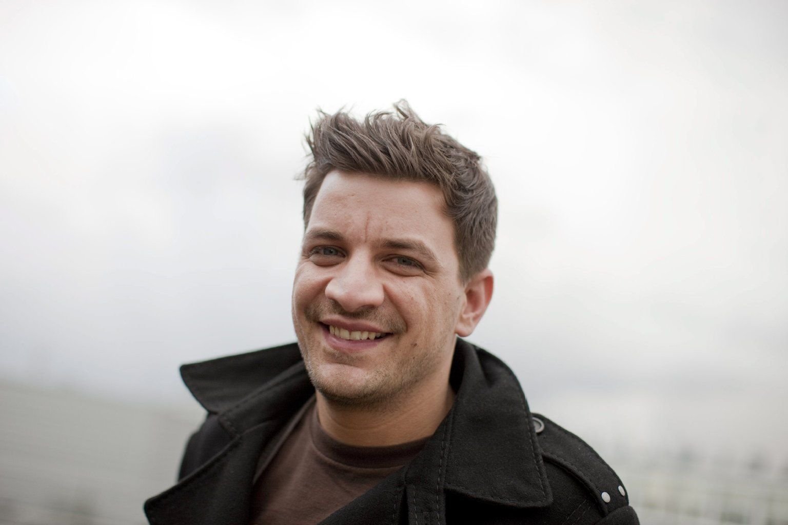 In der Jury beim Bundesfinale des „local heroes“-Wettbewerbs sitzt unter anderem der Musiker David Pfeffer, der 2011 die zweite Staffel der Castingshow „X-Factor“ gewonnen hat.