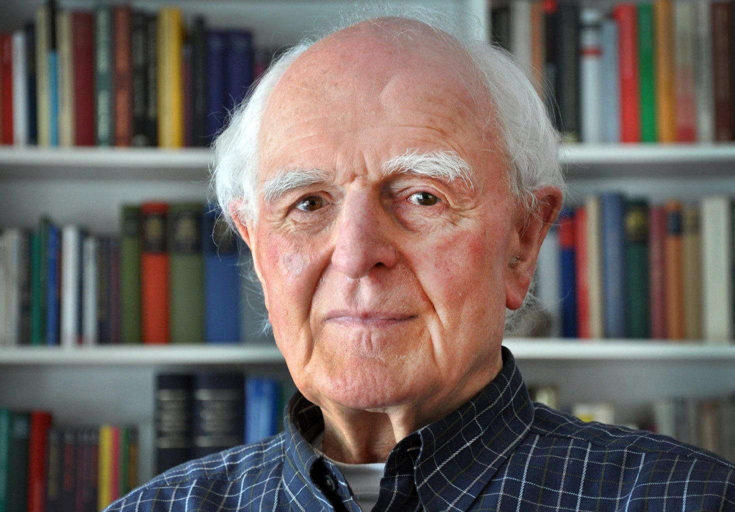 War einer der bedeutendsten Historiker der Bundesrepublik: Hans-Ulrich Wehler.
