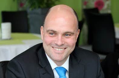 Ex-Landrat Dirk Schatz