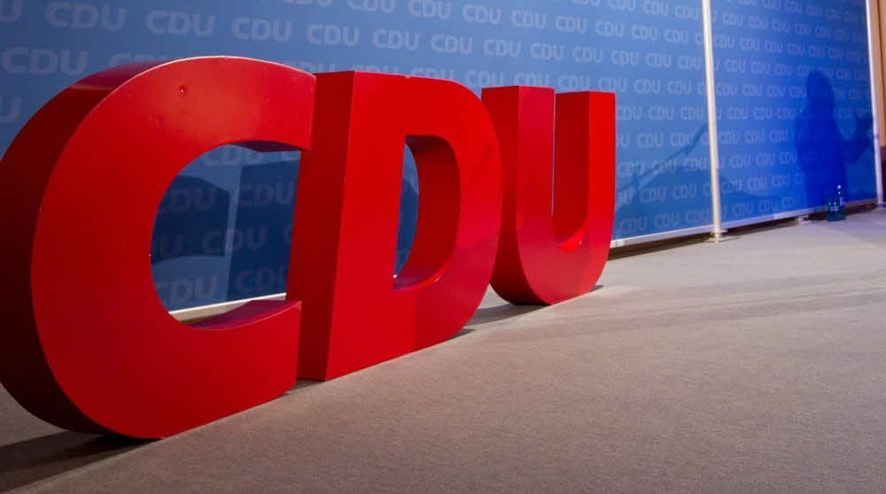 Die Christdemokraten entscheiden über die Kandidaten zur Bundestags- und zur Europawahl.