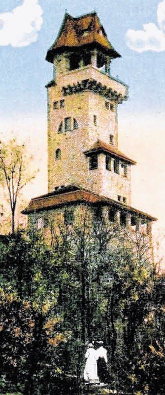 Historische Ansicht