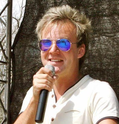 Phil Stewman