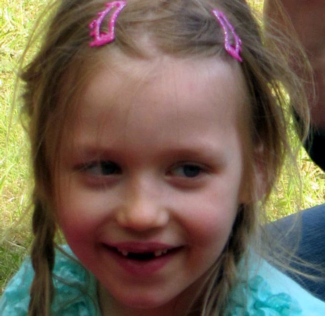 Die fünfjährige Inga aus Schönebeck ist noch immer verschwunden.