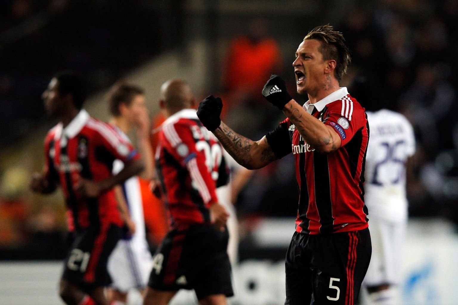 Philippe Mexes