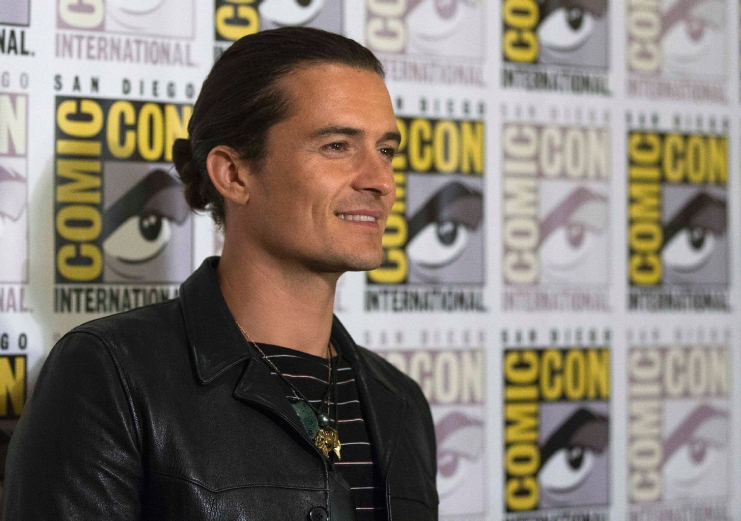 Orlando Bloom ist sonst eigentlich ganz nett.