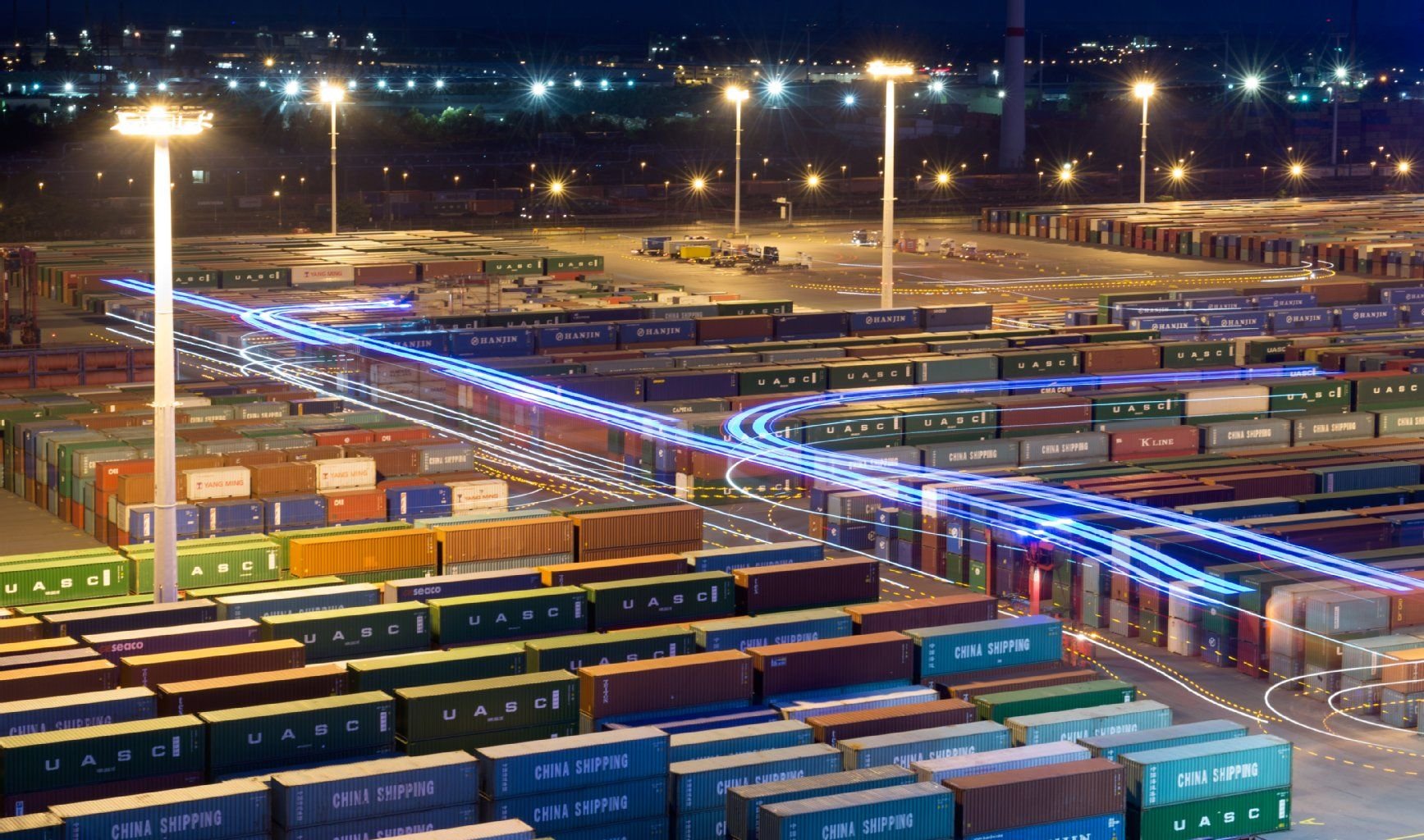 Deutschlands Verbraucher und vor allem die Exportwirtschaft haben das Land vor einem Abgleiten in die Rezession bewahrt.