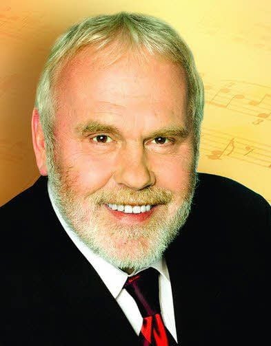 Das geplante Konzert von Opernsänger und Entertainer Gunther Emmerlich in der St. Agnuskirche in der Stiftstraße in Köthen am 19. Dezember muss abgesagt werden.