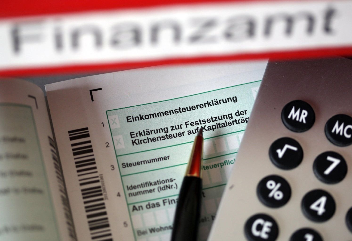 Für alle Steuerzahler erfreulich: Seit 2014 muss das Amt mehr Ausgaben für Handwerker und Haushaltshilfen anerkennen.