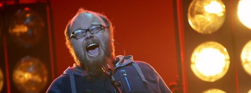 Er darf zum ESC nach Wien, will aber nicht: Andreas Kümmert