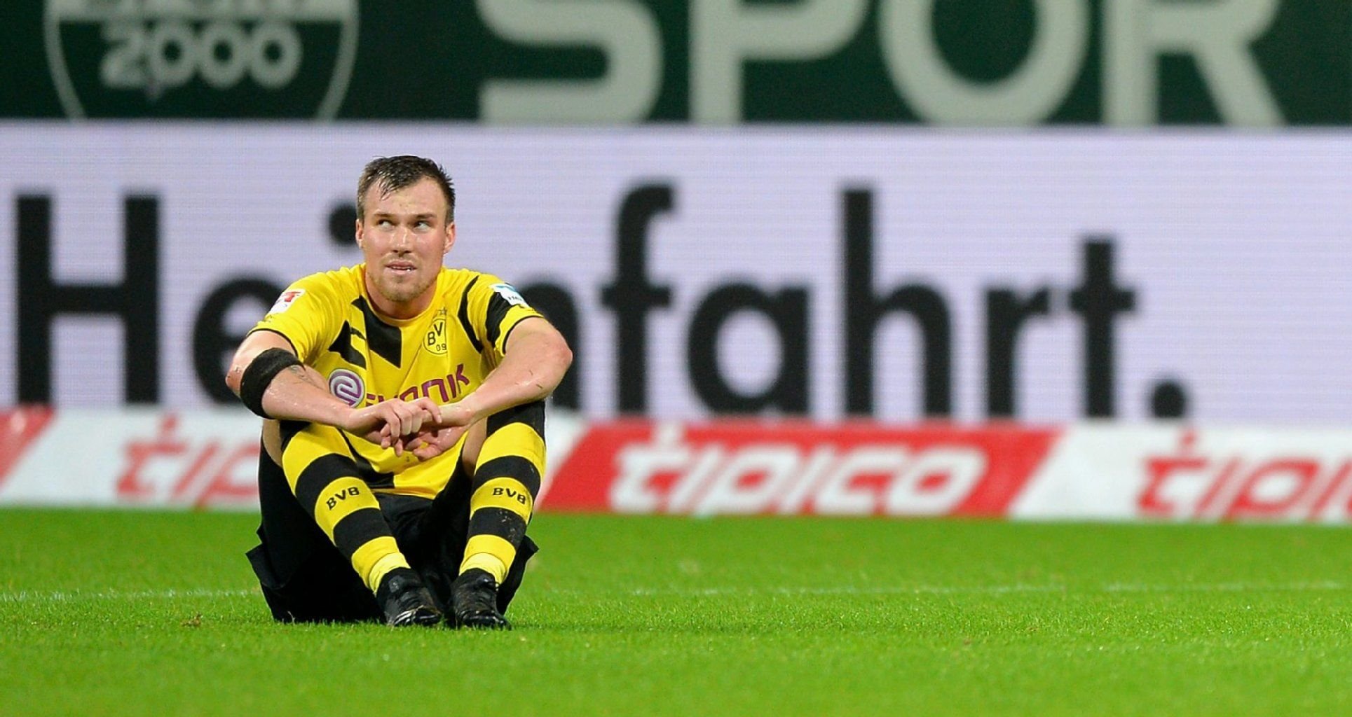 BVB-Profi Kevin Großkreutz