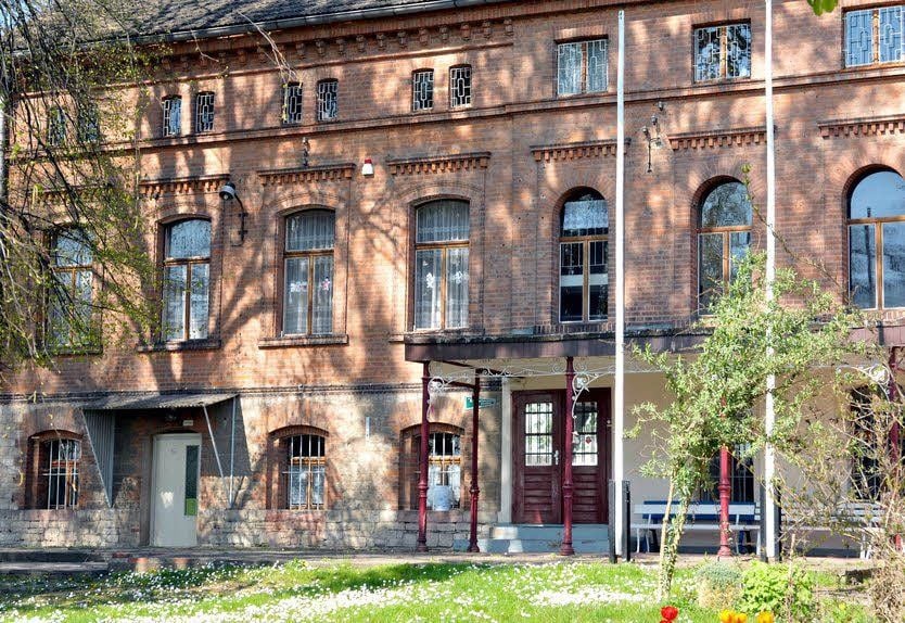 Die Lebenshilfe Bernburg lässt demnächst Teile der Gnölbziger Touristenstation sanieren.