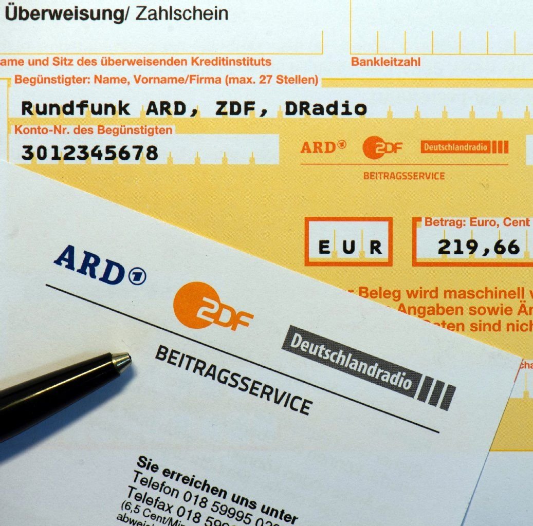 Bis zum 31. Dezember können Beiträge zurückerstattet werden.
