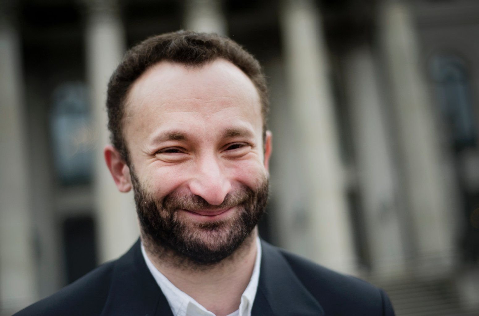 Kirill Petrenko