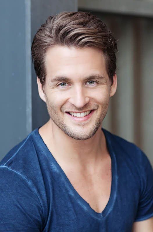 Alexander Klaws