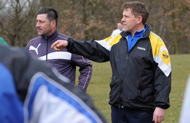 BSC-Trainer Lutz Hoppstock gibt Hinweise.