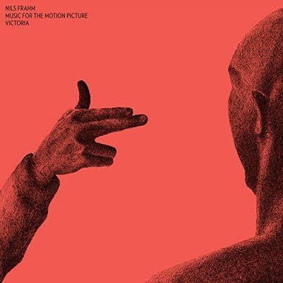 Nils Frahm: „Music for the Motion Picture Victoria“