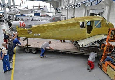 Junkers F 13