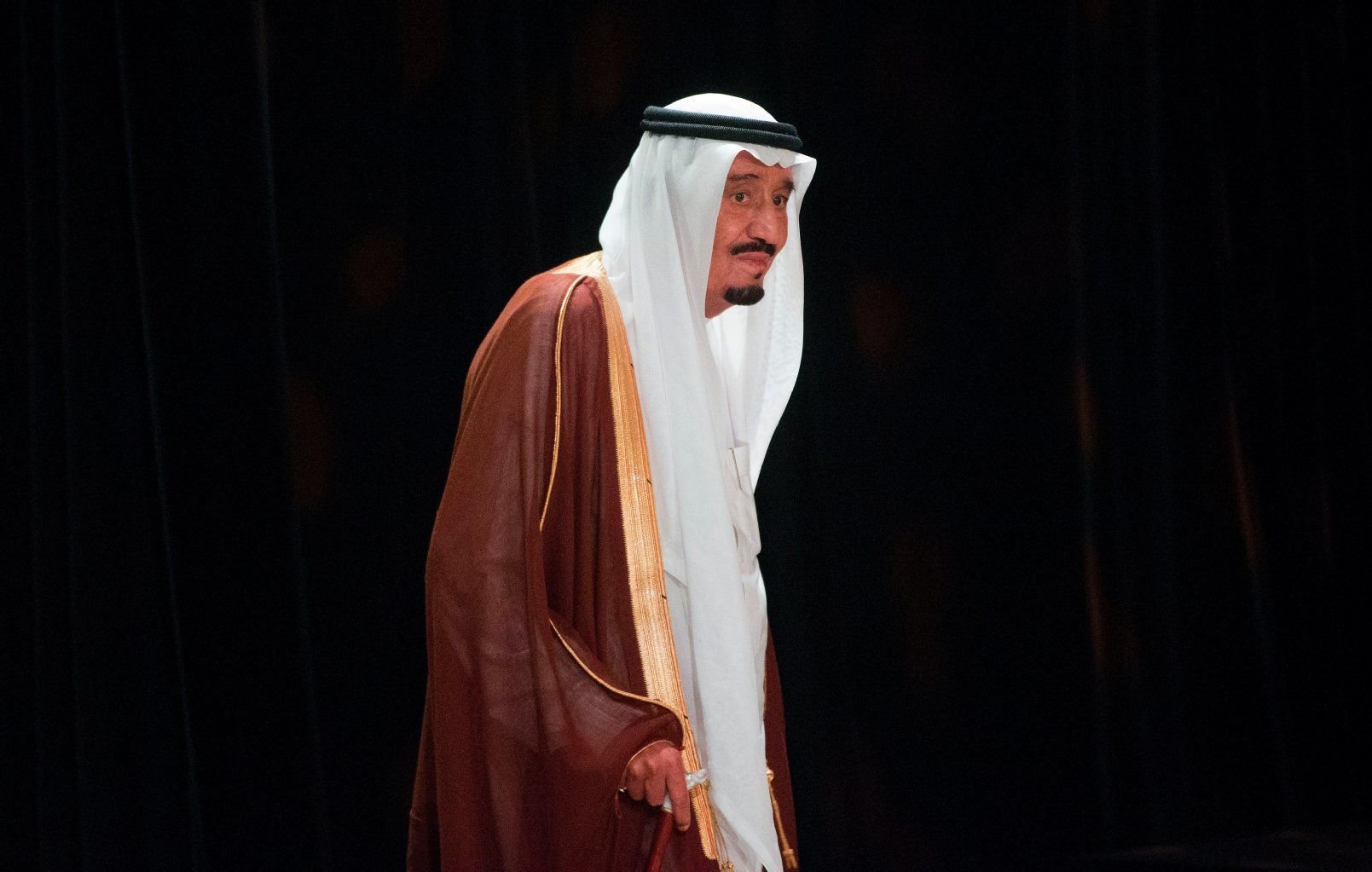 Nachfolger wird der 79-jährige Salman bin Abdul-Aziz Al Saud