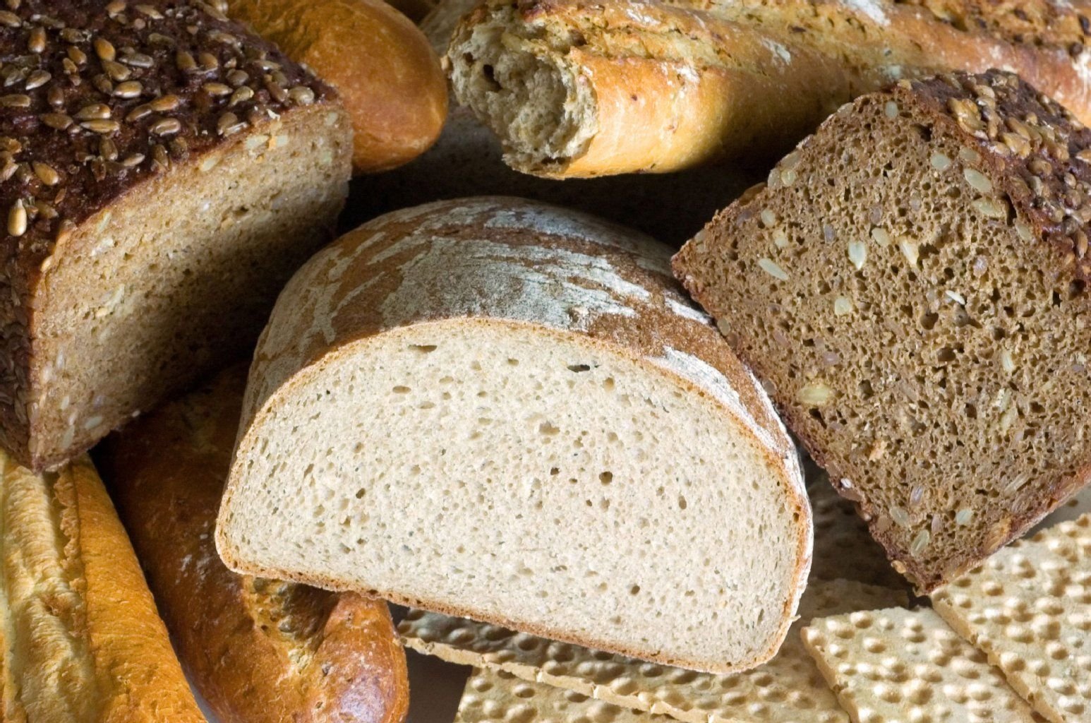 Das deutsche Brot soll Weltkulturerbe werden.