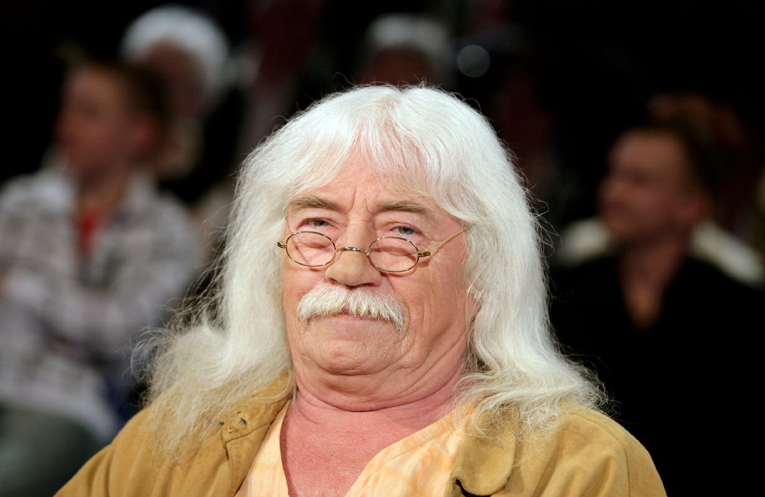 Reinhard Lakomy (1946 bis 2013) produzierte 1980 das Kinder-Hörspielmusical „Der Traumzauberbaum“