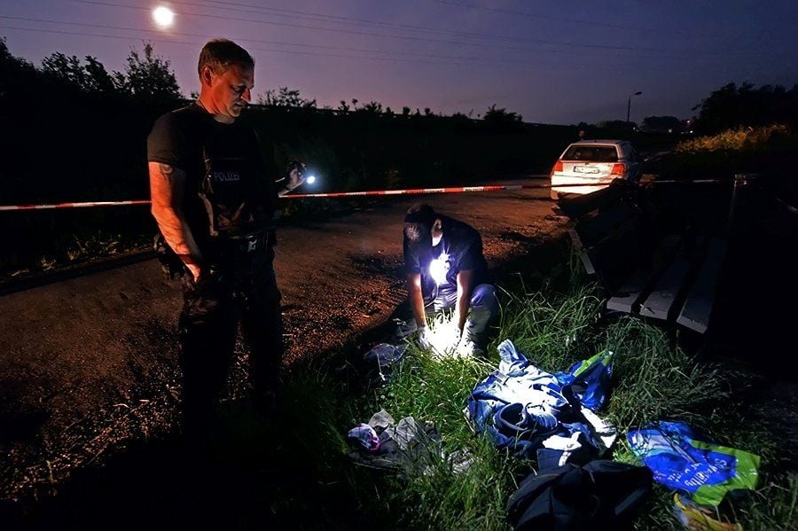Ein 54-Jähriger wird seit den Abendstunden am Aschersleber Junkerssee vermisst. Die Suche wurde nach Einsetzen der Dunkelheit abgebrochen, wird aber morgen wieder aufgenommen.