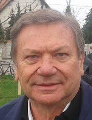 Horst Siewert