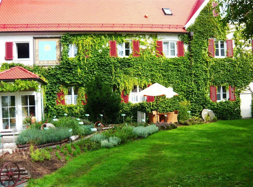 Wellnesshotel Zechmeisterlehen, Schönau am Königssee