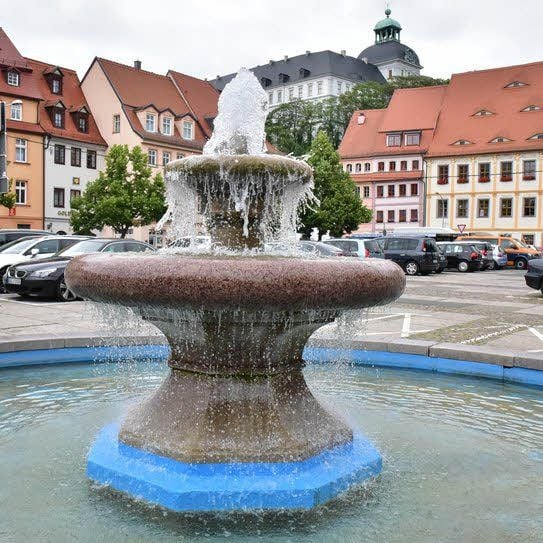 Marktbrunnen