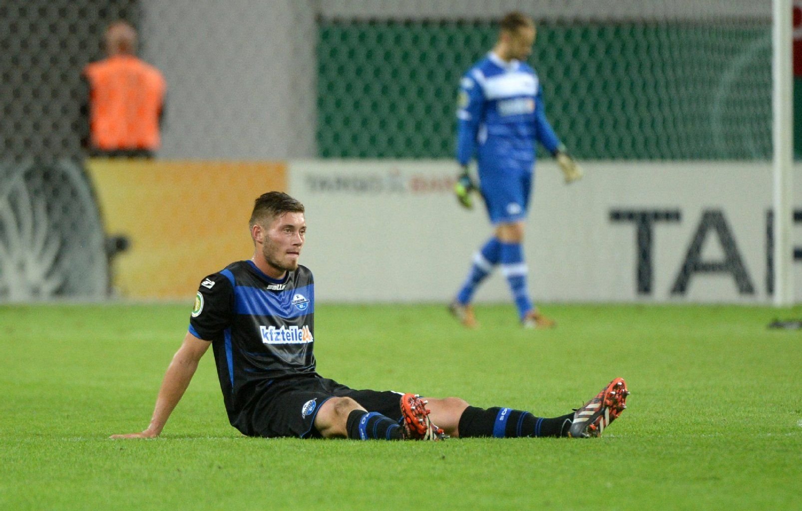 Christian Strohdiek