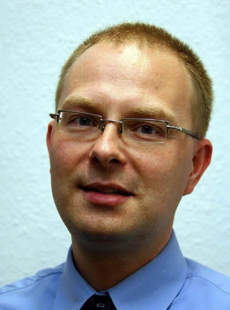 „Die beauftragte Firma hat Erfahrung mit der Erhebung“, sagt Verbandsgeschäftsführer Thomas Winkler.